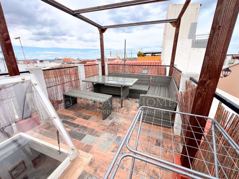 1 sypialnia Dom na sprzedaż w Denia - 199 500 € (Ref: 8954671)