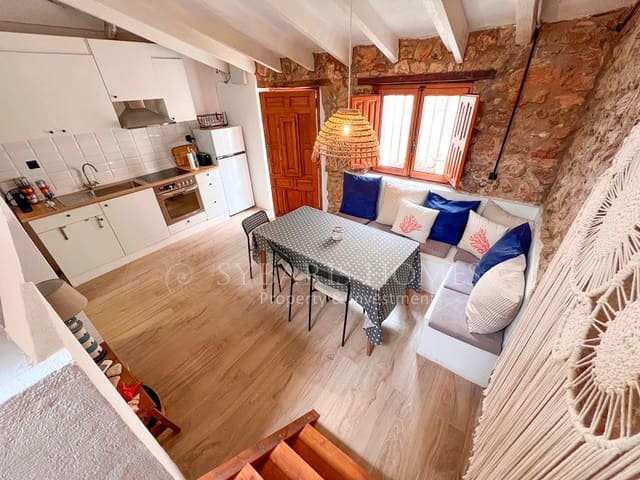 1 slaapkamer Huis te koop in Centro Urbano, Dénia - € 199.500 (Ref: 8954671)