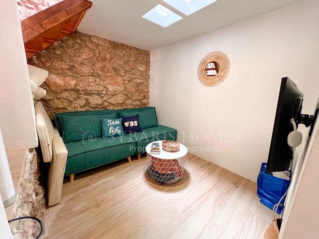 1 slaapkamer Huis te koop in Centro Urbano, Dénia - € 199.500 (Ref: 8954671)