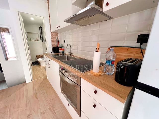 1 slaapkamer Huis te koop in Centro Urbano, Dénia - € 199.500 (Ref: 8954671)