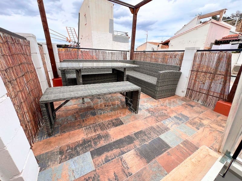 1 sypialnia Dom na sprzedaż w Denia - 199 500 € (Ref: 8954671)