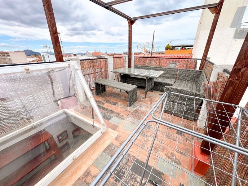 1 sypialnia Dom na sprzedaż w Denia - 199 500 € (Ref: 8954671)