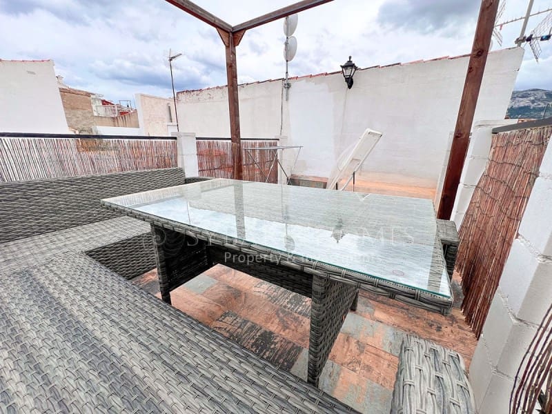 1 sypialnia Dom na sprzedaż w Denia - 199 500 € (Ref: 8954671)