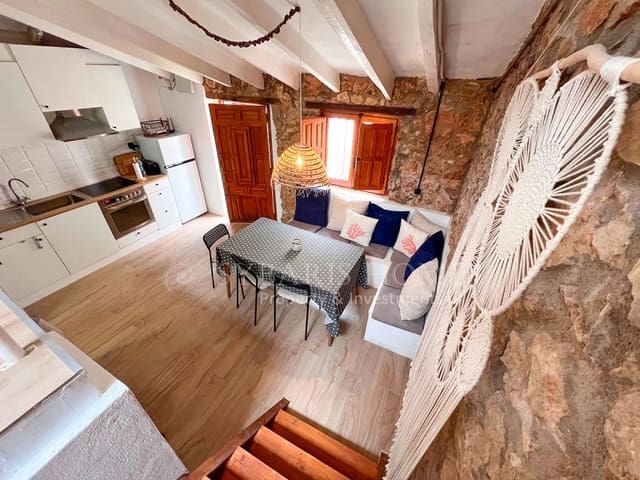 1 slaapkamer Huis te koop in Centro Urbano, Dénia - € 199.500 (Ref: 8954671)