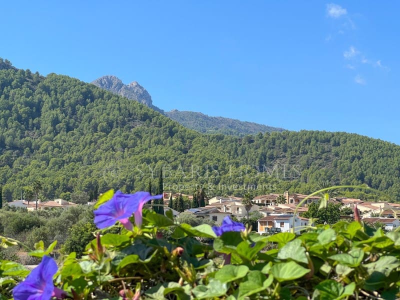 6 bedroom Villa for sale in Orba with pool garage - € 690,000 (Ref: 8976412)