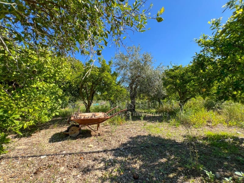 6 bedroom Villa for sale in Orba with pool garage - € 690,000 (Ref: 8976412)