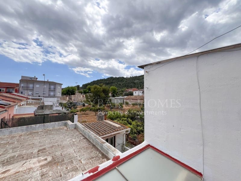 7 soveværelse Byhus til salg i Pedreguer med garage - € 212.000 (Ref: 8982633)