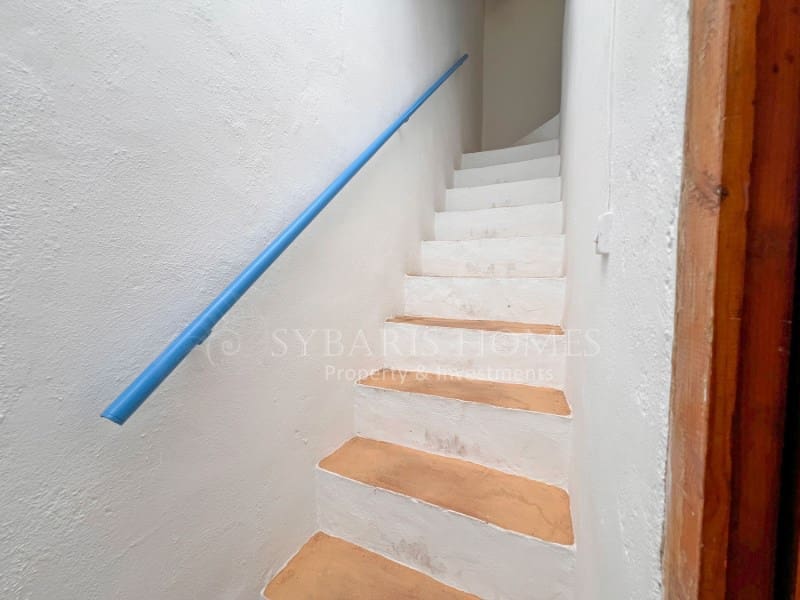 7 soveværelse Byhus til salg i Pedreguer med garage - € 212.000 (Ref: 8982633)