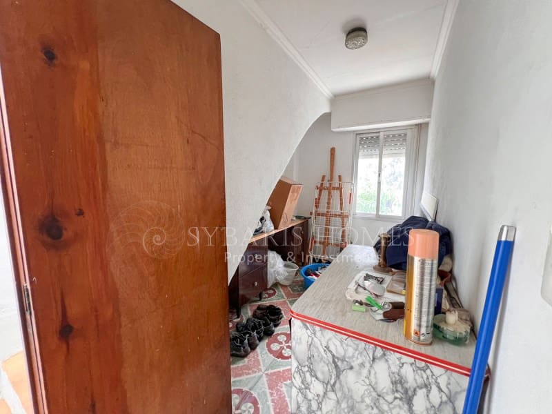 7 soveværelse Byhus til salg i Pedreguer med garage - € 212.000 (Ref: 8982633)