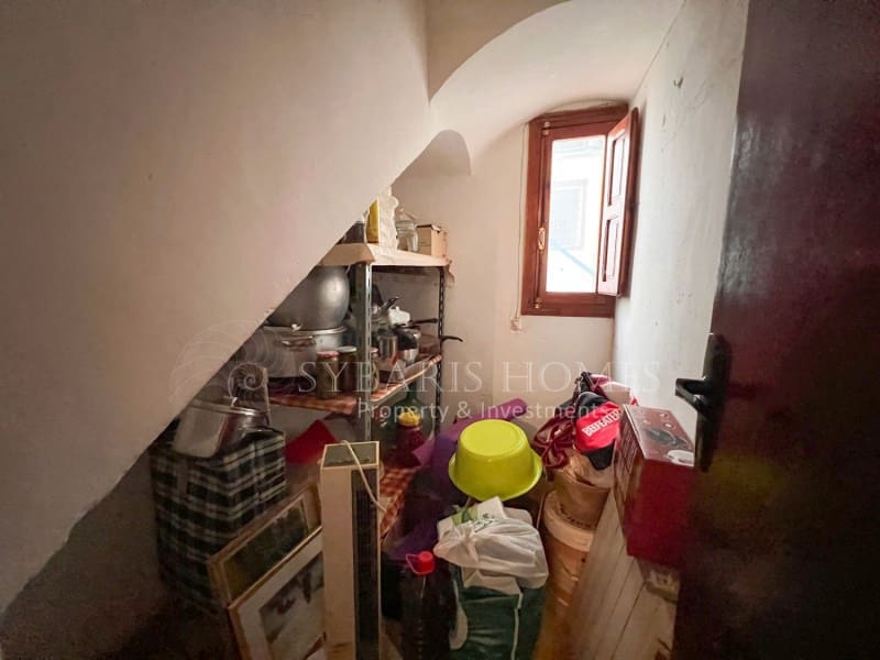 7 soveværelse Byhus til salg i Pedreguer med garage - € 212.000 (Ref: 8982633)