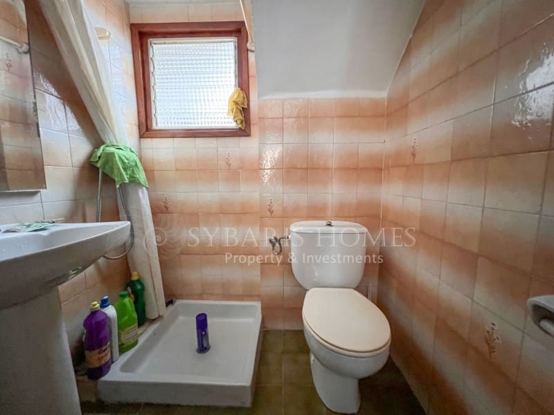 7 soveværelse Byhus til salg i Pedreguer med garage - € 212.000 (Ref: 8982633)