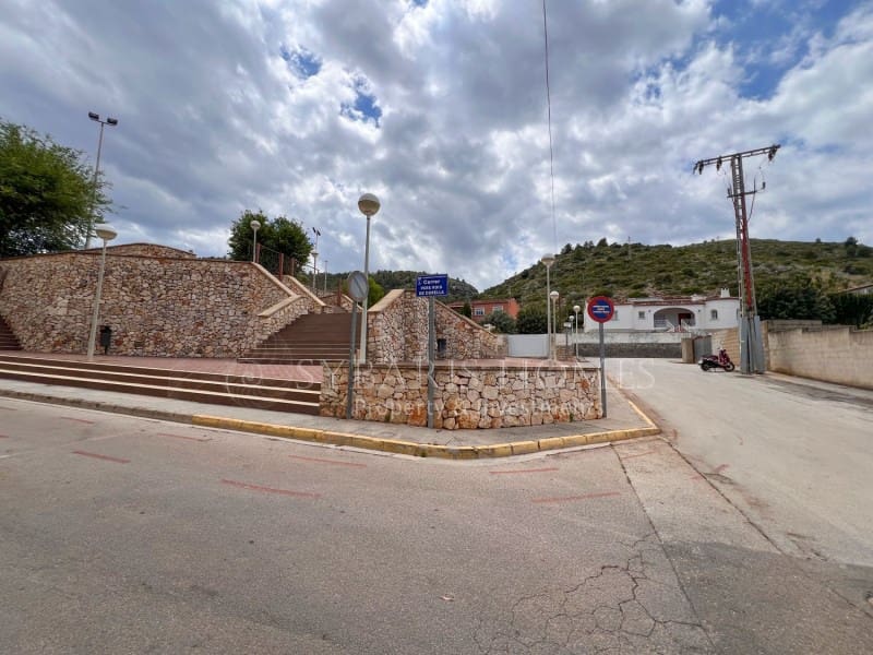 7 soveværelse Byhus til salg i Pedreguer med garage - € 212.000 (Ref: 8982633)