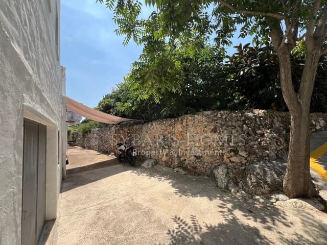 7 Zimmer Haus zu verkaufen in Pedreguer mit Garage - 212.000 € (Ref: 8982633)