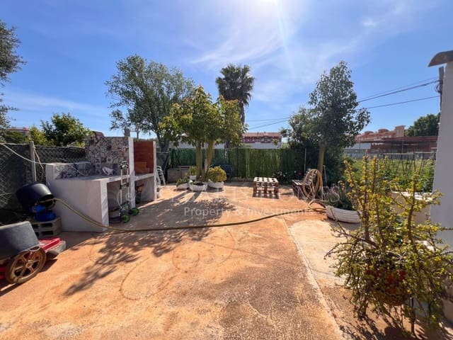 4 soverom Villa til salgs i La Pedrera - Vessanes, Dénia med svømmebasseng garasje - € 490 000 (Ref: 9003582)