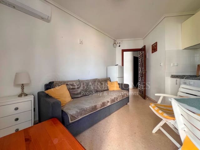 1 sovrum Lägenhet till salu i Les Bassetes - El Marjal, Dénia - 89 000 € (Ref: 9006009)