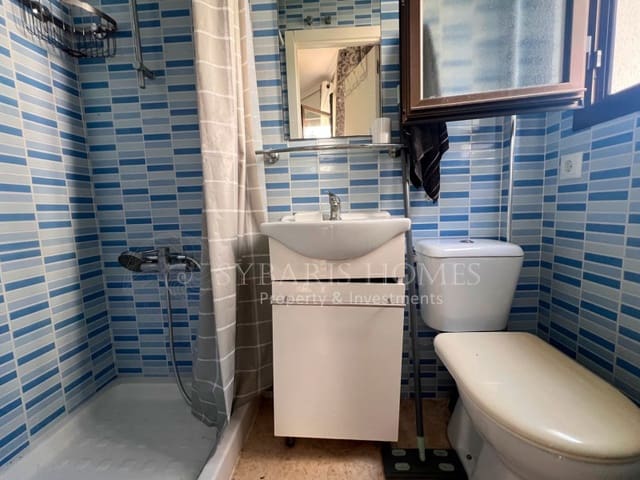 1 sovrum Lägenhet till salu i Les Bassetes - El Marjal, Dénia - 89 000 € (Ref: 9006009)