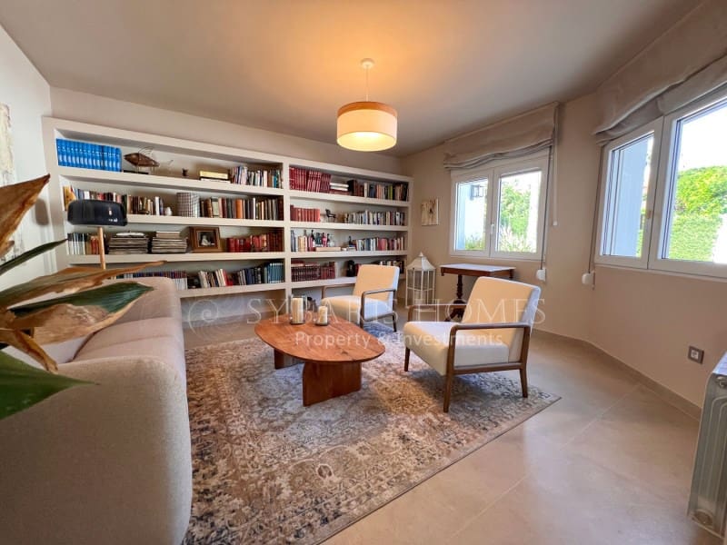 4 sypialnia Willa na sprzedaż w Denia z basenem garażem - 1 390 000 € (Ref: 9037032)