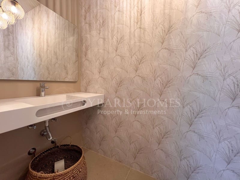 4 sypialnia Willa na sprzedaż w Denia z basenem garażem - 1 390 000 € (Ref: 9037032)