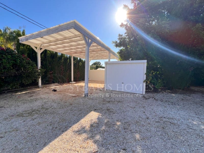 4 sypialnia Willa na sprzedaż w Denia z basenem garażem - 1 390 000 € (Ref: 9037032)