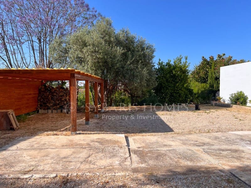 4 sypialnia Willa na sprzedaż w Denia z basenem garażem - 1 390 000 € (Ref: 9037032)