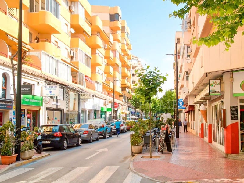 3 sovrum Lägenhet till salu i Calpe / Calp med garage - 697 000 € (Ref: 9073617)