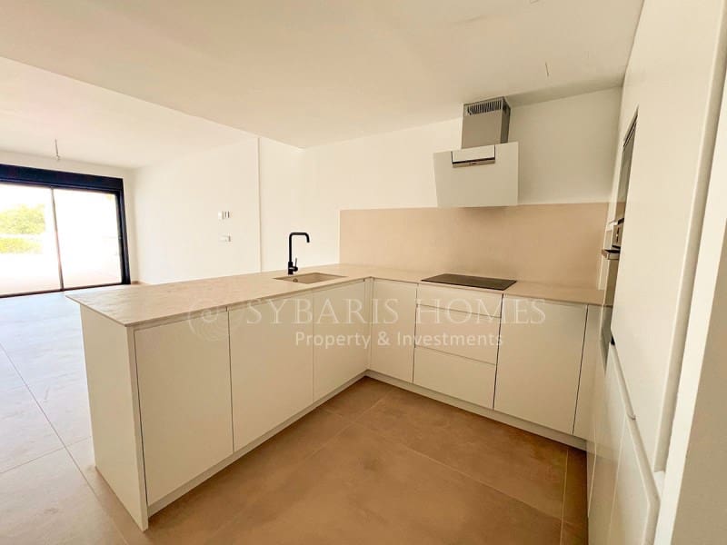 2 soverom Leilighet til salgs i Denia med svømmebasseng garasje - € 759 000 (Ref: 9073618)