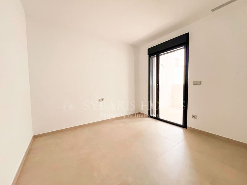 2 soverom Leilighet til salgs i Denia med svømmebasseng garasje - € 759 000 (Ref: 9073618)