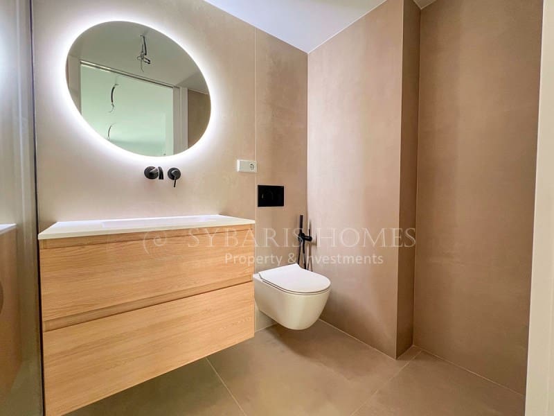 2 soverom Leilighet til salgs i Denia med svømmebasseng garasje - € 759 000 (Ref: 9073618)