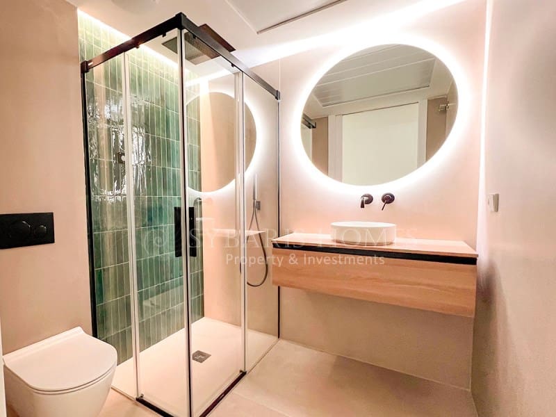 2 soverom Leilighet til salgs i Denia med svømmebasseng garasje - € 759 000 (Ref: 9073618)