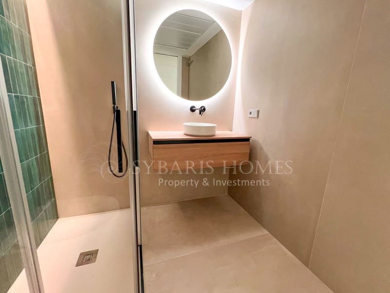 2 soverom Leilighet til salgs i Denia med svømmebasseng garasje - € 759 000 (Ref: 9073618)