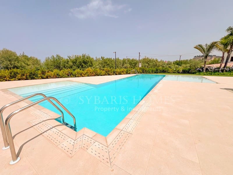 2 soverom Leilighet til salgs i Denia med svømmebasseng garasje - € 759 000 (Ref: 9073618)