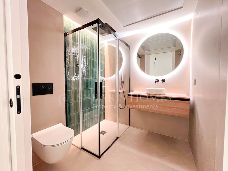 2 soverom Leilighet til salgs i Denia med svømmebasseng garasje - € 759 000 (Ref: 9073618)