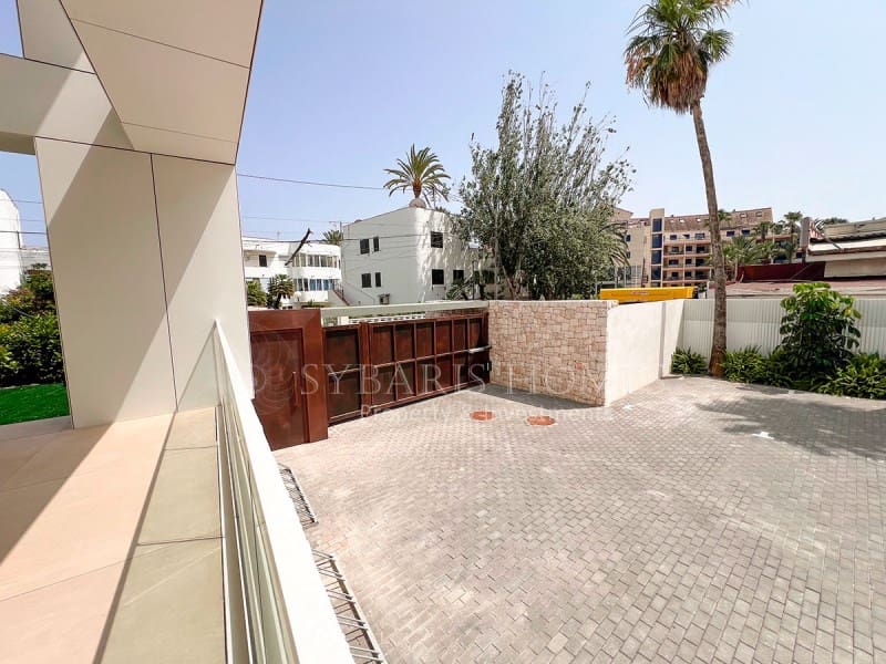 3 sovrum Lägenhet till salu i Denia med pool garage - 1 098 000 € (Ref: 9073619)