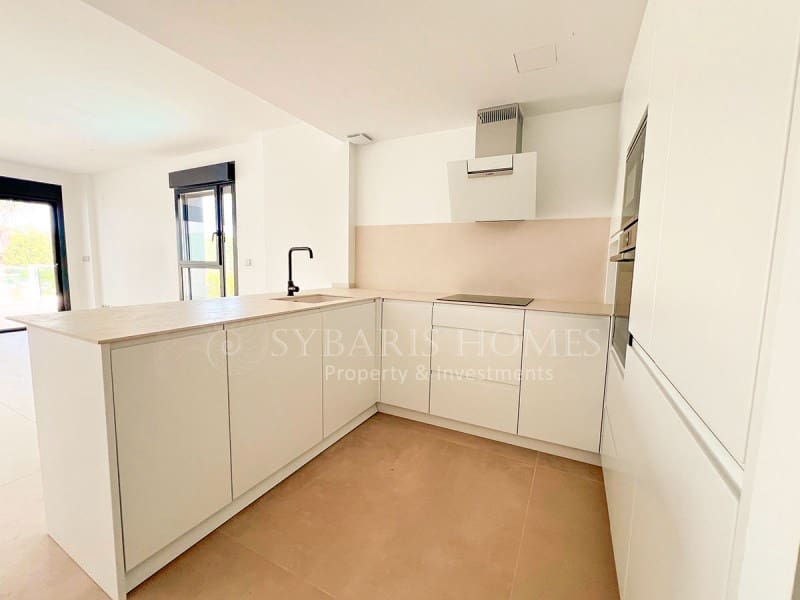 3 sovrum Lägenhet till salu i Denia med pool garage - 1 098 000 € (Ref: 9073619)