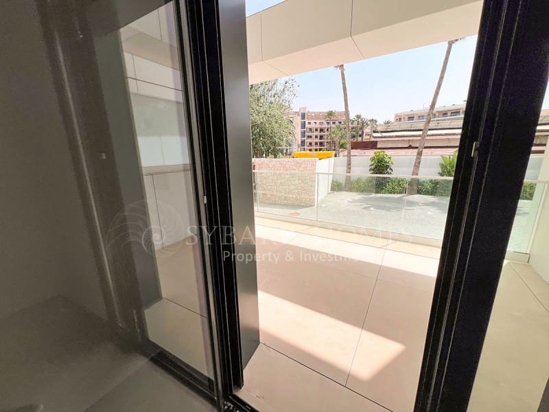 3 sovrum Lägenhet till salu i Denia med pool garage - 1 098 000 € (Ref: 9073619)