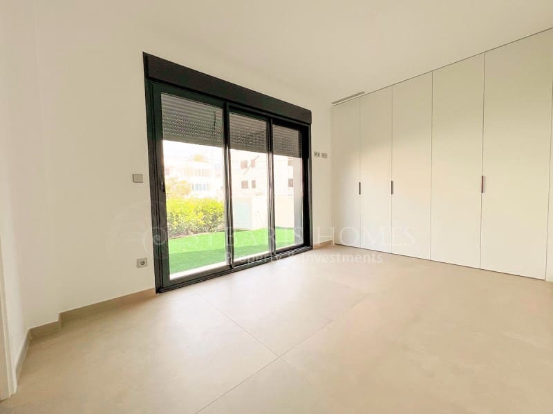 3 sovrum Lägenhet till salu i Denia med pool garage - 1 098 000 € (Ref: 9073619)