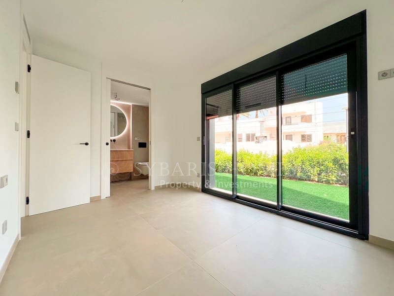 3 sovrum Lägenhet till salu i Denia med pool garage - 1 098 000 € (Ref: 9073619)