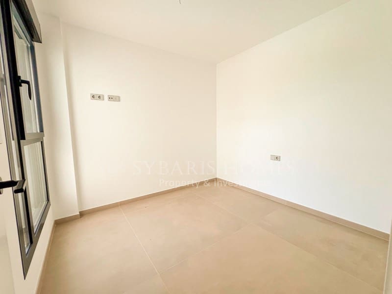 3 sovrum Lägenhet till salu i Denia med pool garage - 1 098 000 € (Ref: 9073619)