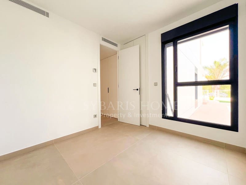 3 sovrum Lägenhet till salu i Denia med pool garage - 1 098 000 € (Ref: 9073619)