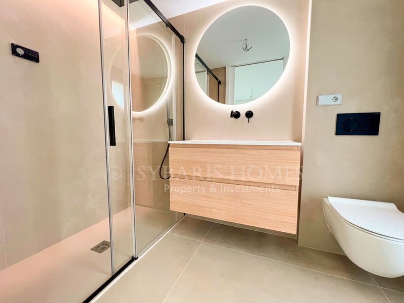 3 sovrum Lägenhet till salu i Denia med pool garage - 1 098 000 € (Ref: 9073619)