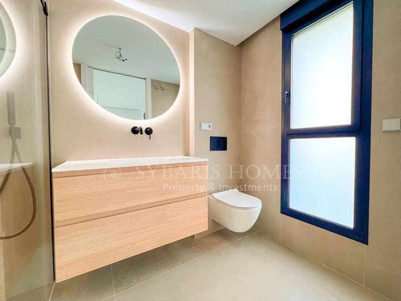 3 sovrum Lägenhet till salu i Denia med pool garage - 1 098 000 € (Ref: 9073619)