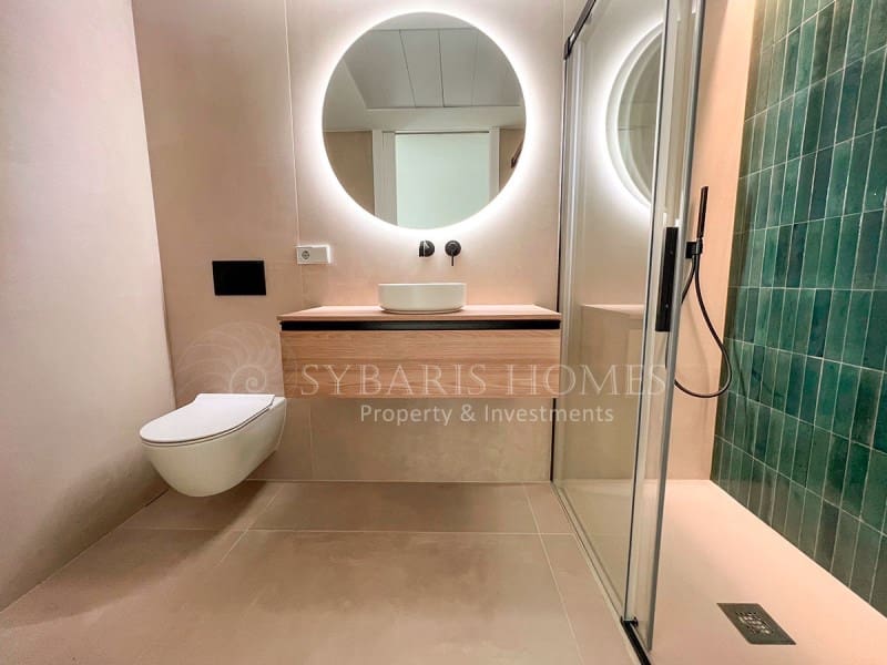 3 sovrum Lägenhet till salu i Denia med pool garage - 1 098 000 € (Ref: 9073619)