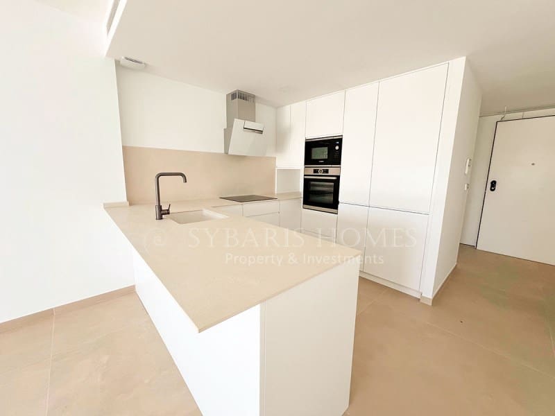 3 sovrum Lägenhet till salu i Denia med pool garage - 1 098 000 € (Ref: 9073619)