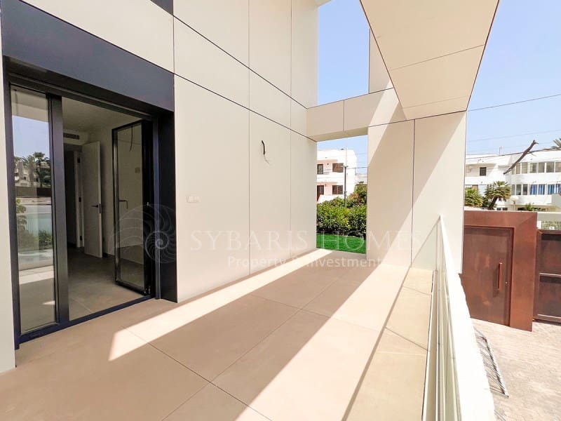 3 sovrum Lägenhet till salu i Denia med pool garage - 1 098 000 € (Ref: 9073619)