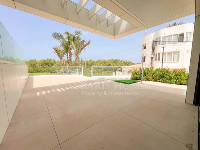 3 sovrum Lägenhet till salu i Les Bassetes - El Marjal, Dénia med pool garage - 1 098 000 € (Ref: 9073619)