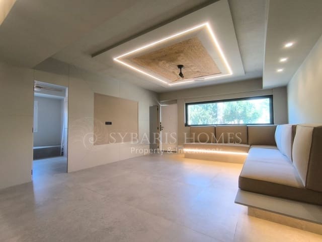 4 camera da letto Appartamento in vendita in El Palmar - Los Molinos, Dénia - 360.000 € (Rif: 9075030)