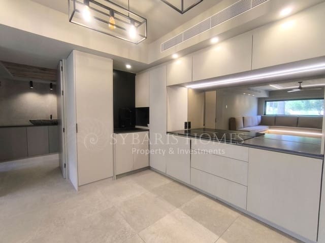 4 soverom Leilighet til salgs i El Palmar - Los Molinos, Dénia - € 339 000 (Ref: 9075030)