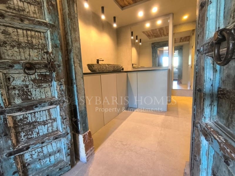 4 soveværelse Lejlighed til salg i Denia - € 339.000 (Ref: 9075030)