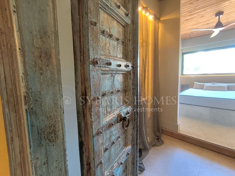 4 soveværelse Lejlighed til salg i Denia - € 339.000 (Ref: 9075030)