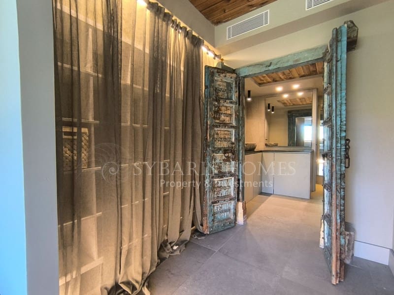 4 soveværelse Lejlighed til salg i Denia - € 339.000 (Ref: 9075030)